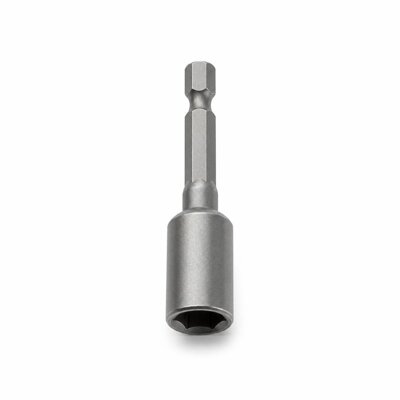 JETECH MNS-0845 MAGNETIC HEXAGON SOCKET BIT
