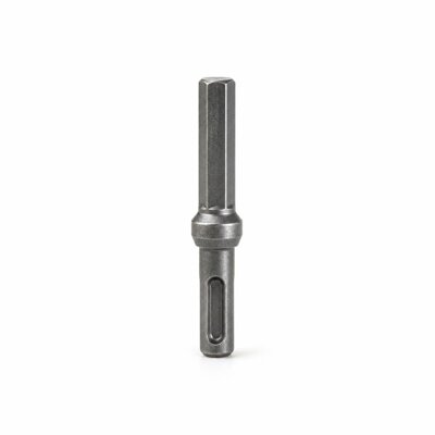 SDS TO HEX DRILL ADAPTER