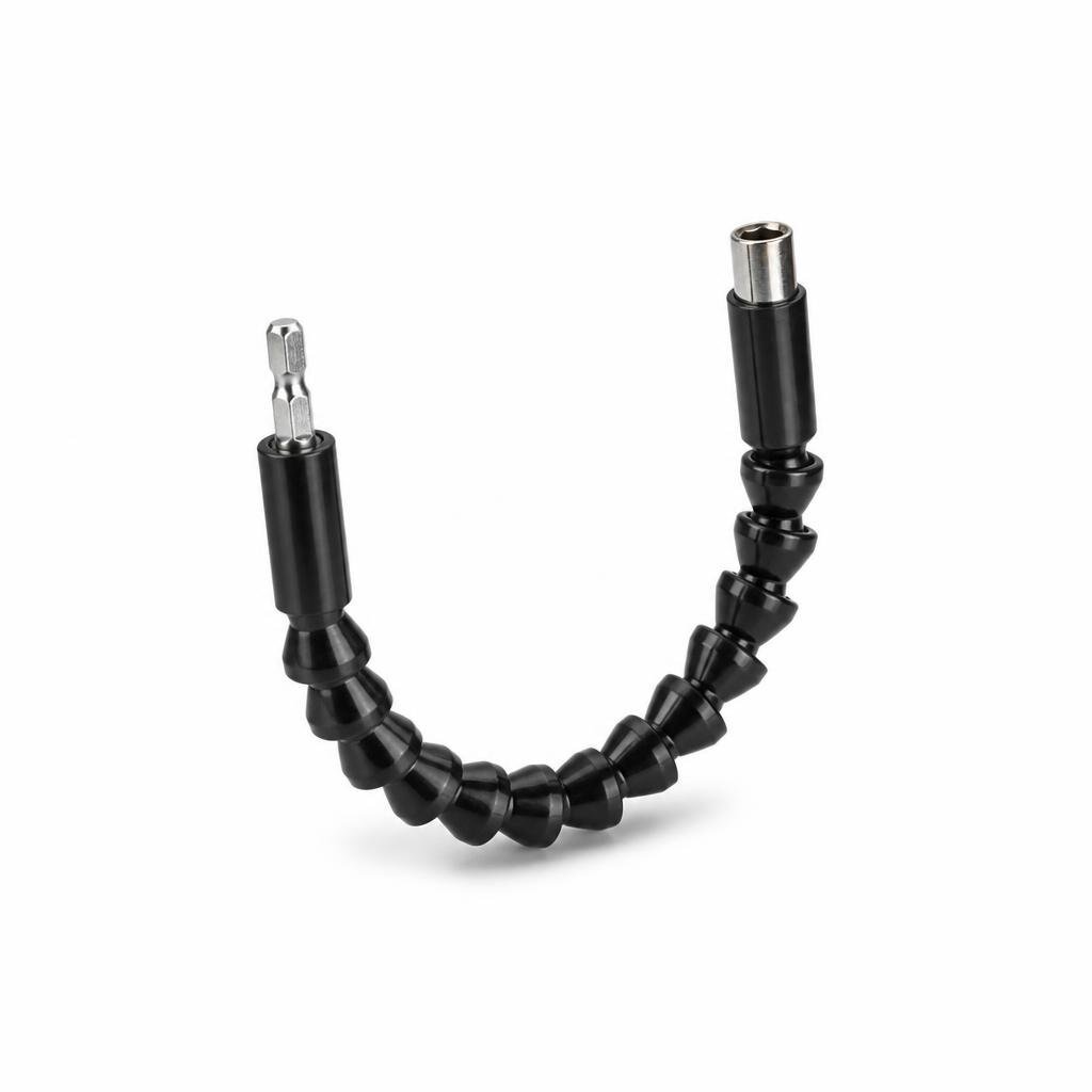 200MM FLEXIBLE DRILL EXTENSION BIT SET