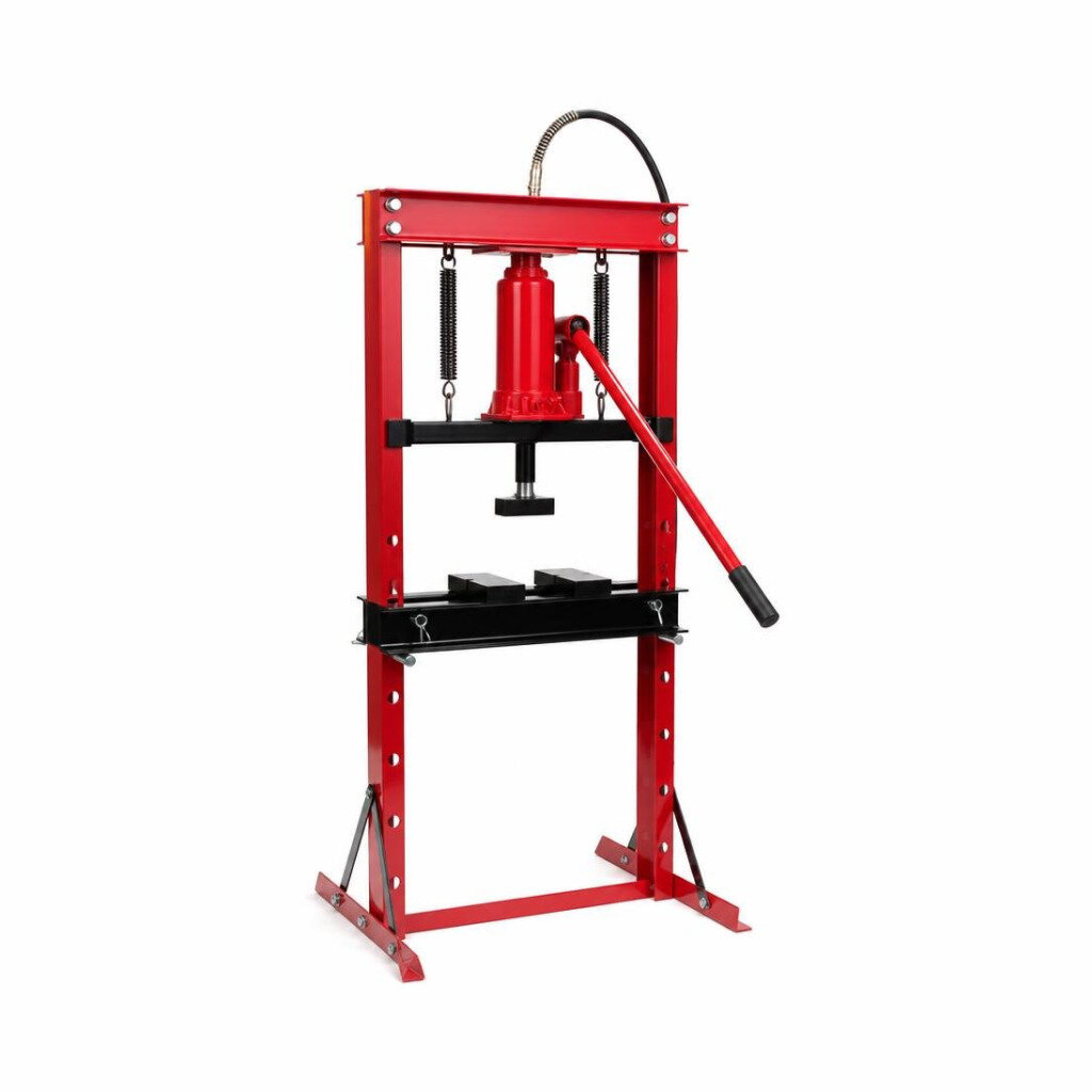 REPAIR MACHINE