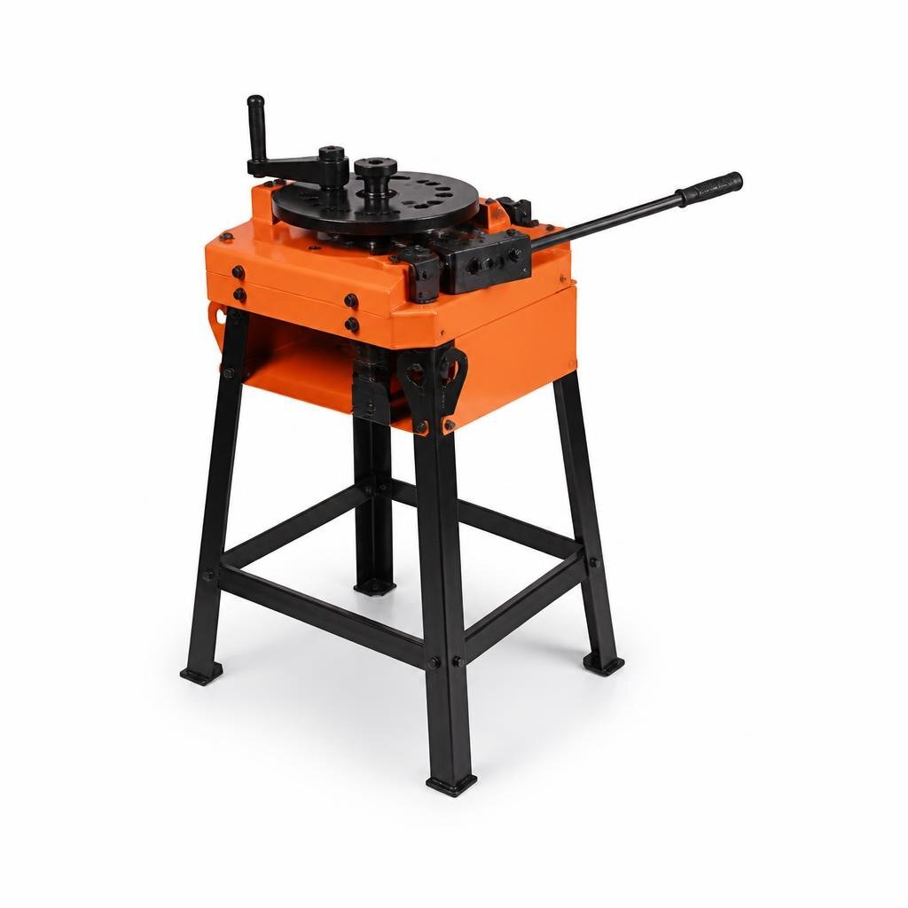 RENTAL OF USED 16MM SPIRAL BENDER-VIKYNO RV70
