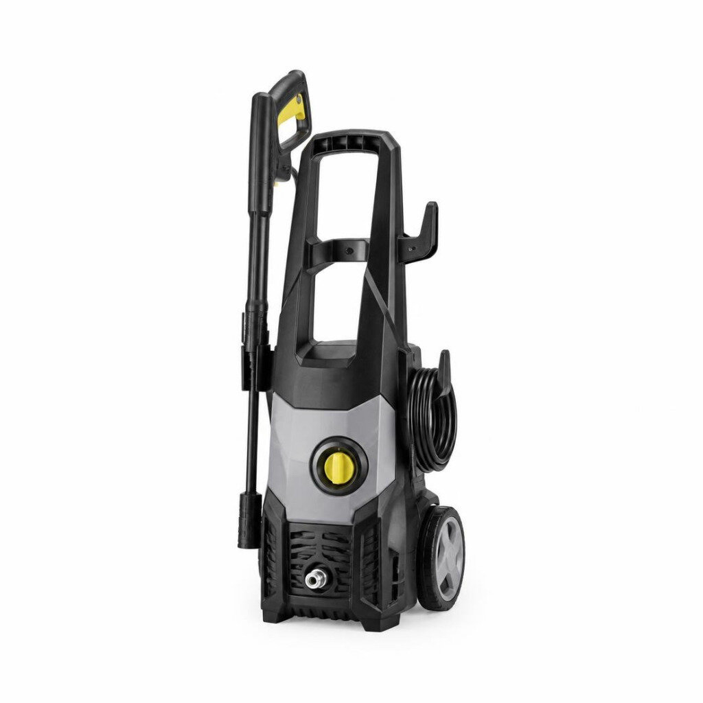 EC CLEAN EC105 HIGH PRESSURE CLEANER
