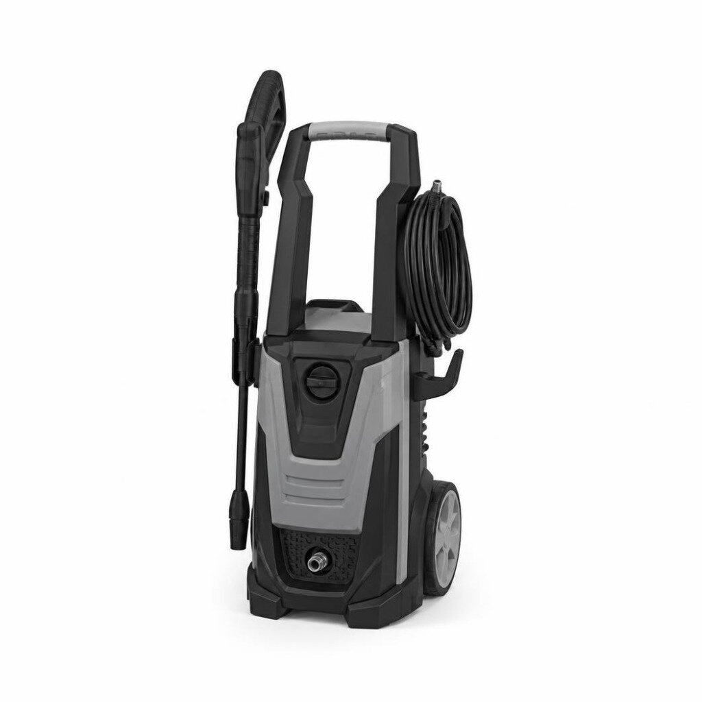EC CLEAN EC135 HIGH PRESSURE CLEANER