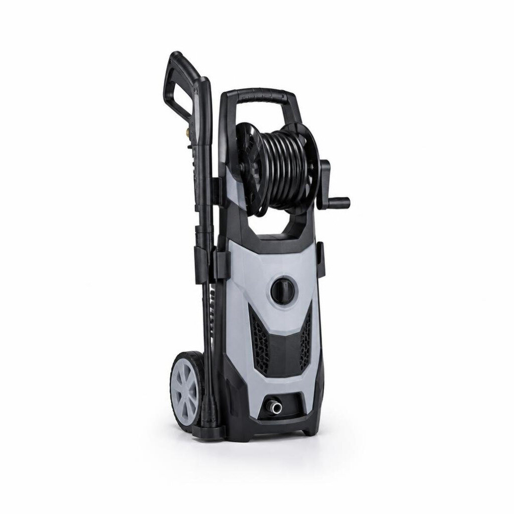 LUTIAN LT211G HIGH PRESSURE CLEANER