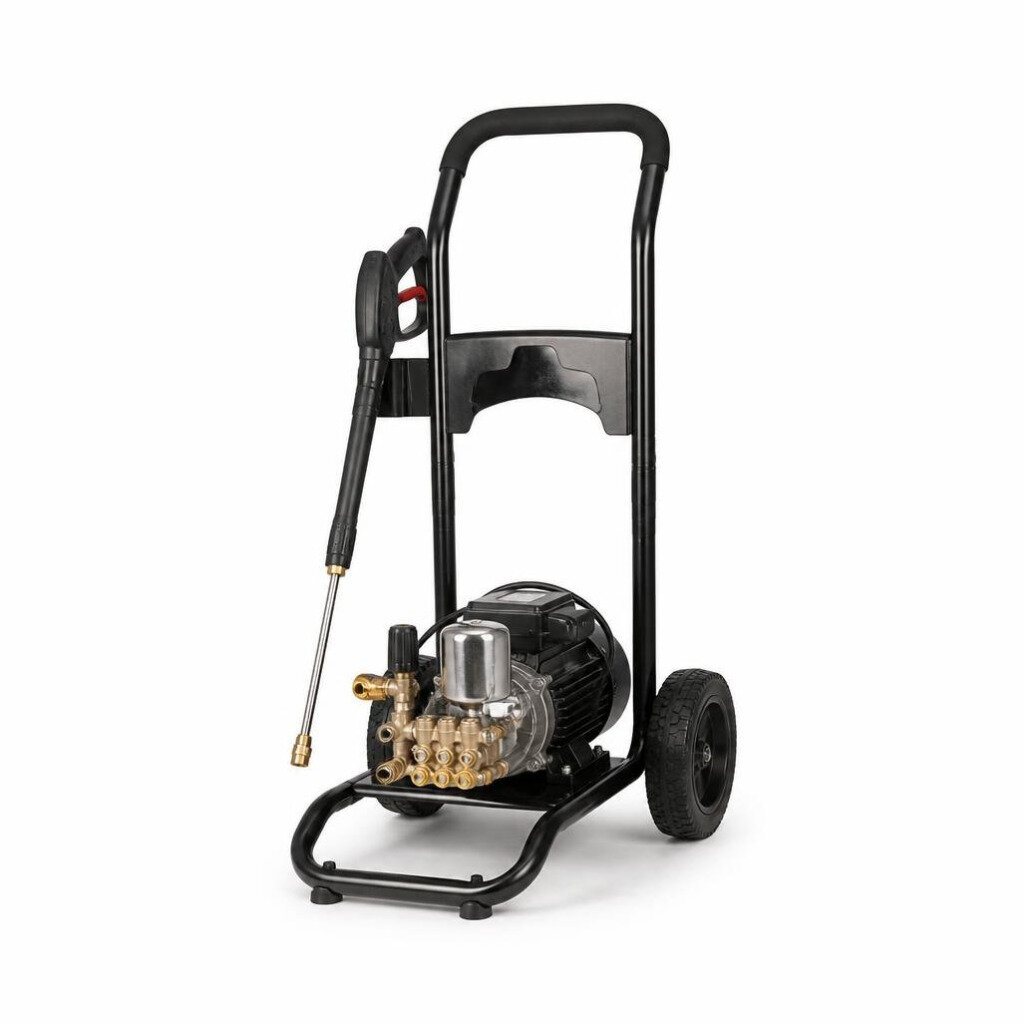 LUTIAN LT202-1200 HIGH PRESSURE CLEANER