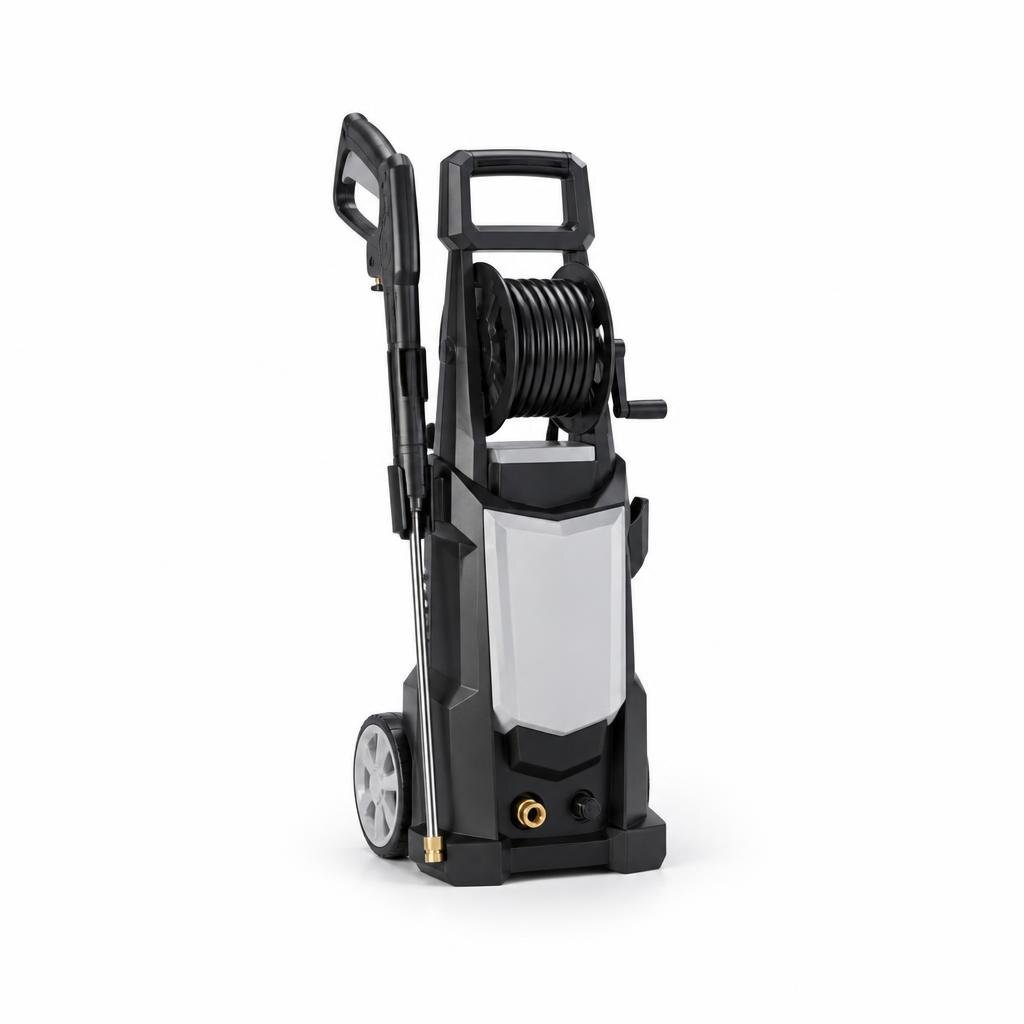 LUTIAN LT221-1200 HIGH PRESSURE CLEANER