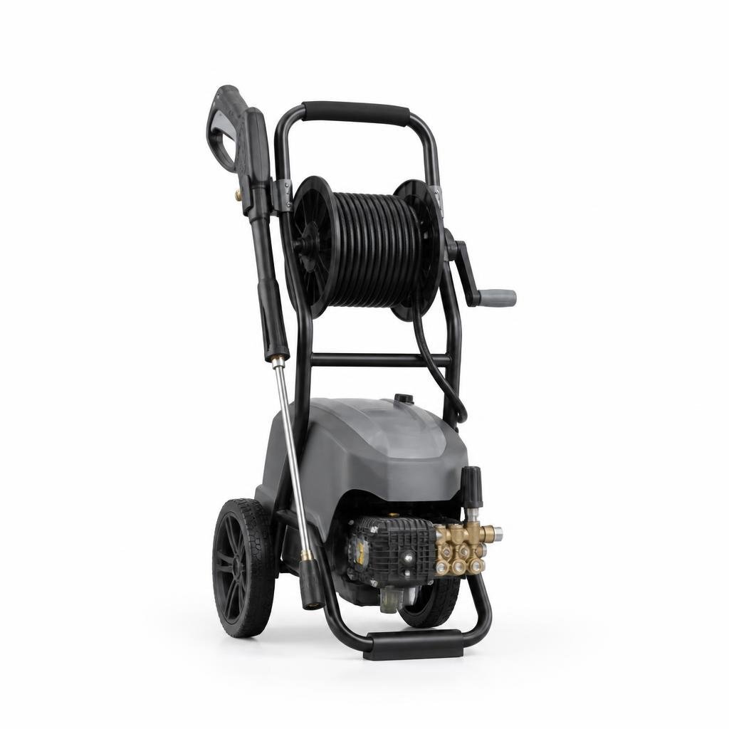 LUTIAN LT704G-2100A HIGH PRESSURE CLEANER