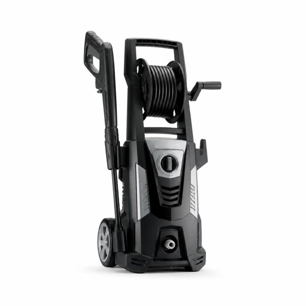 LUTIAN LT202-1200-1 HIGH PRESSURE CLEANER (SIRIM)