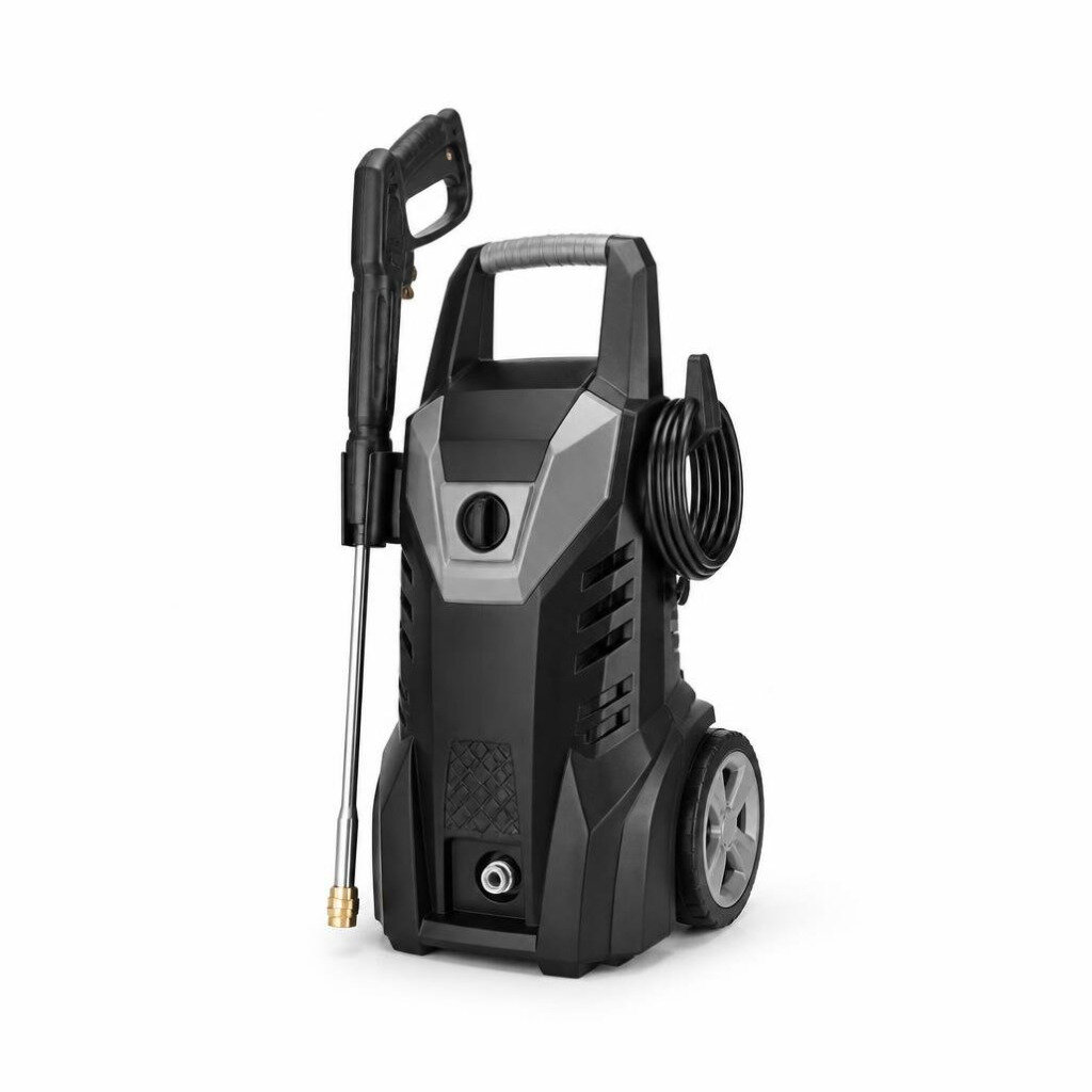 LUTIAN LT701-2500A HIGH PRESSURE CLEANER (195BAR/2500W)
