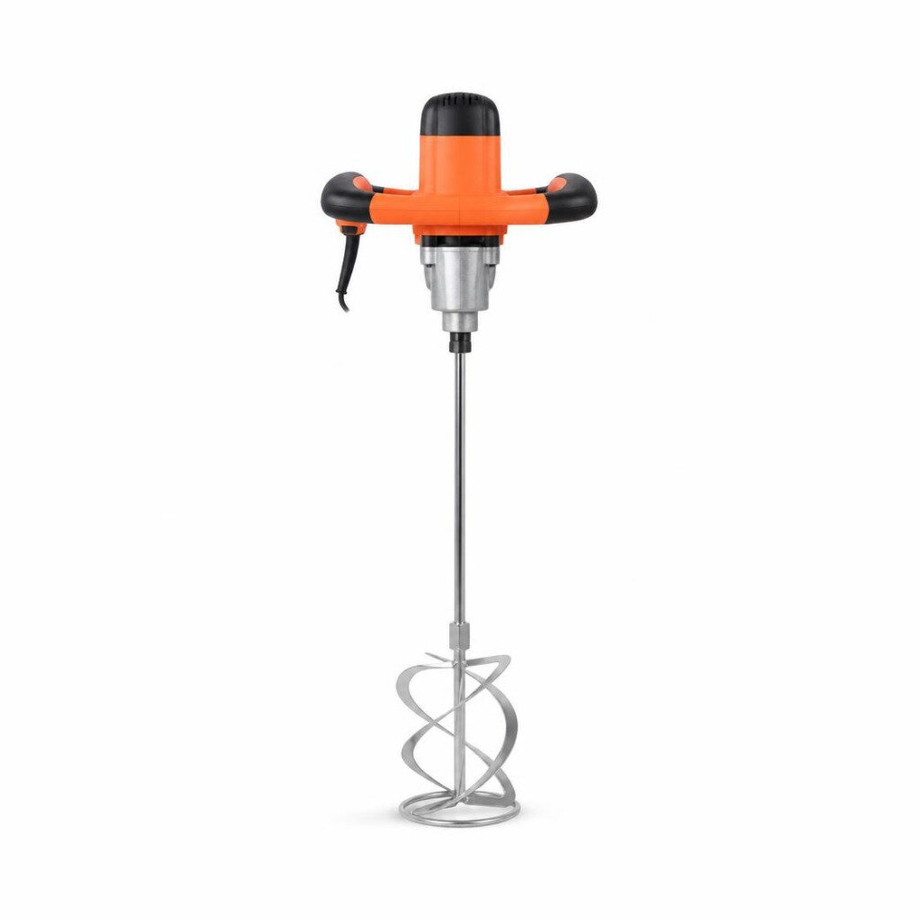 HITZ MXU-1600 HEAVY DUTY ELECTRIC MIXER