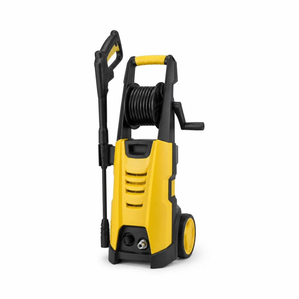 HITZ PCLB-1400 110BAR PRESSURE CLEANER