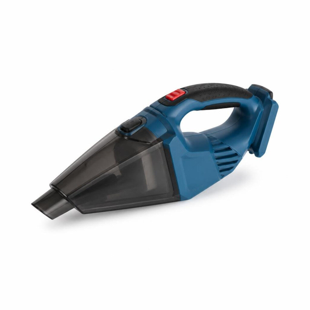 BOSCH GAS18V-LI CORDLESS VACUUM CLEANER (SOLO)