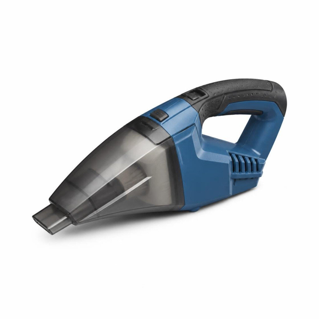 BOSCH GAS12V-LI CORDLESS VACUUM (SOLO)