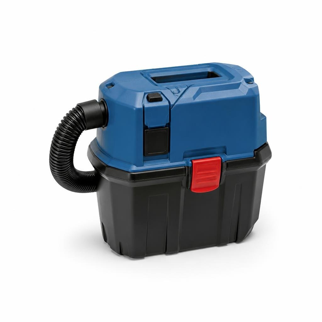 BOSCH GAS18V-10L CORDLESS DUST EXTRACTOR(SOLO)