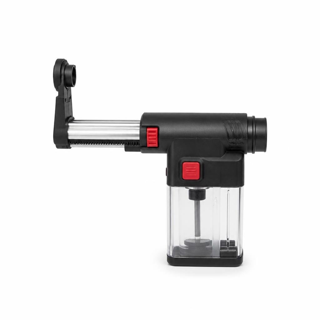 BOSCH GDE68 DUST EXTRACTOR