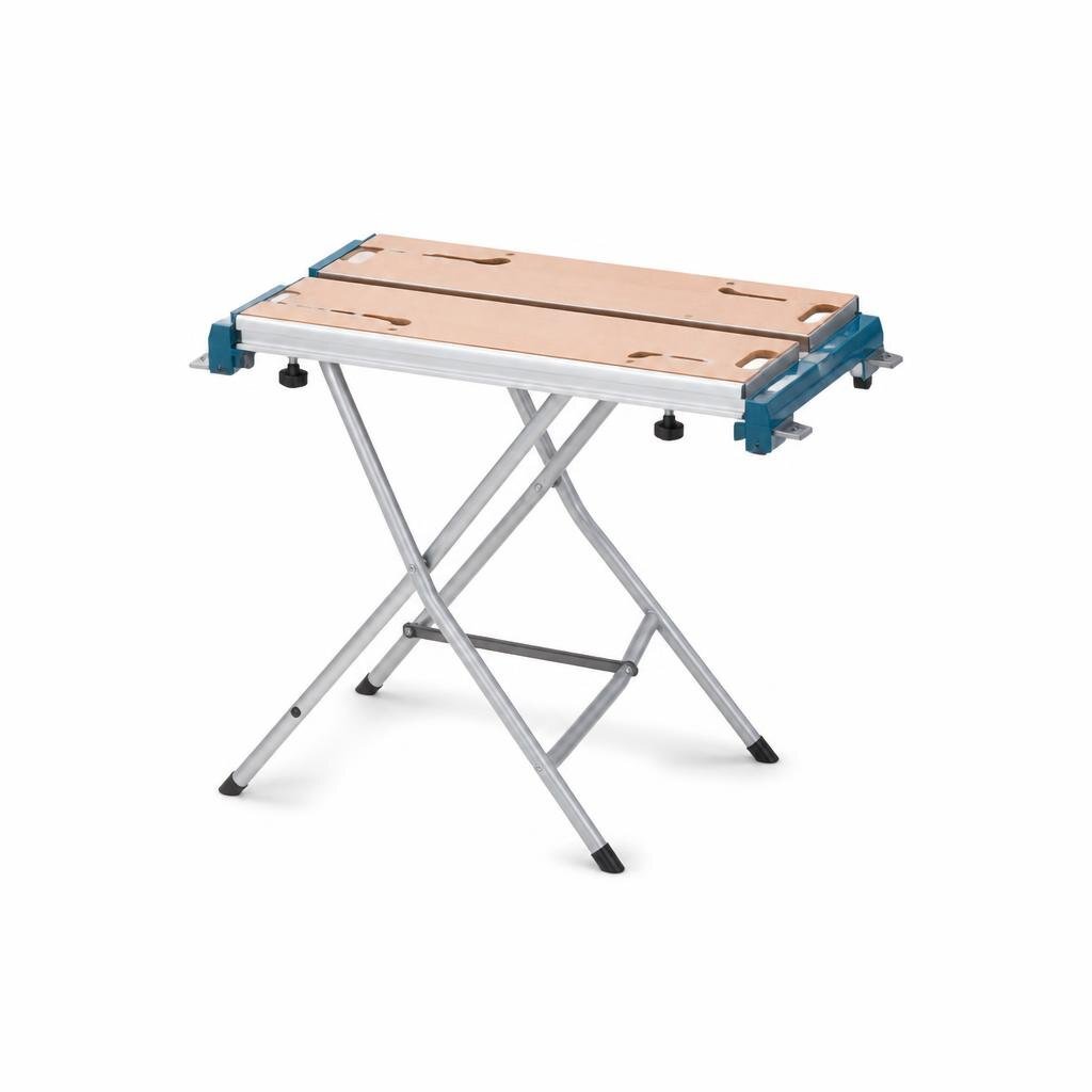 BOSCH GTA600 WORK BENCH