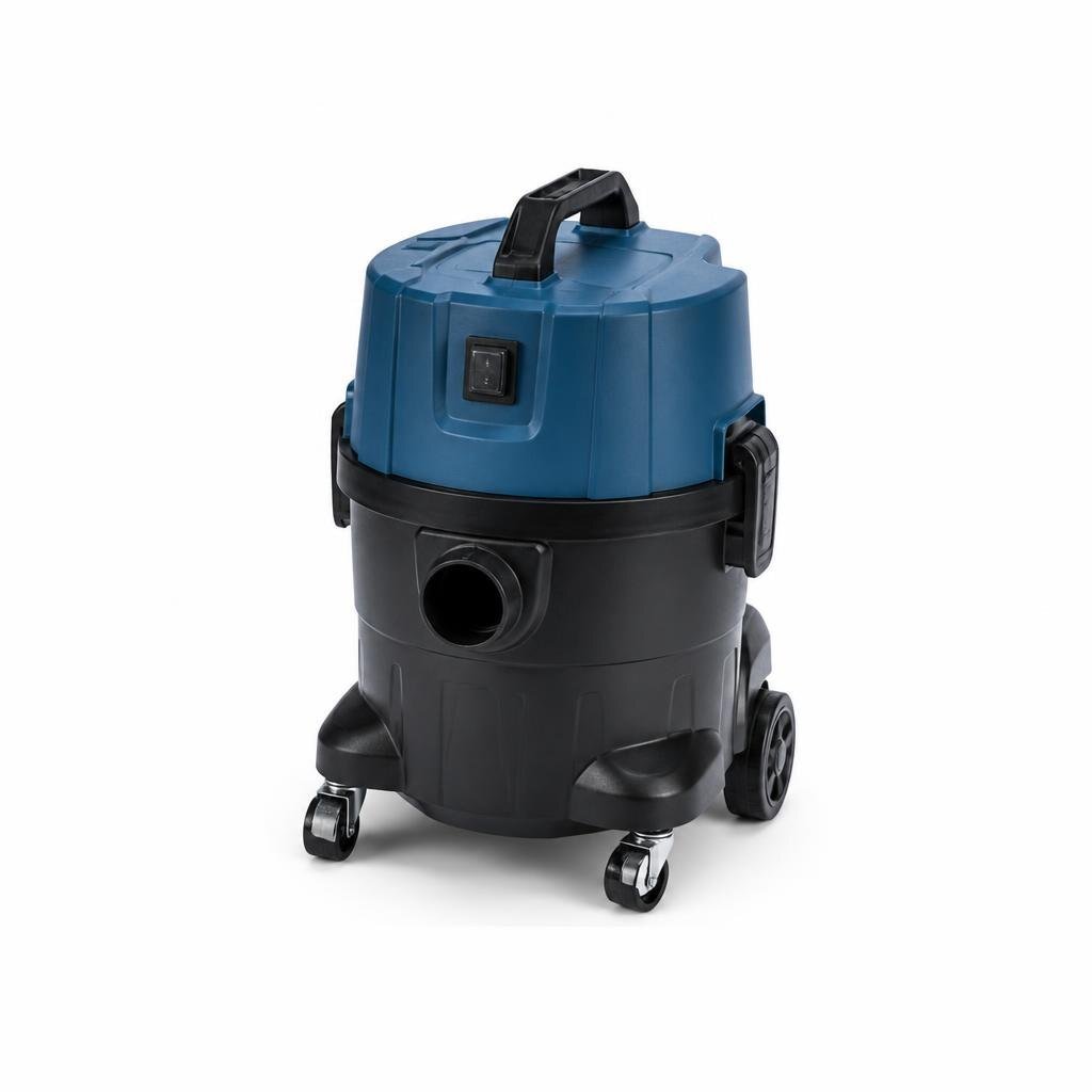 BOSCH GAS11-21 WET & DRY VACUUM CLEANER