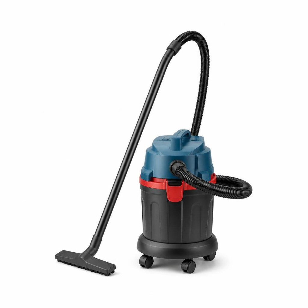 BOSCH GAS12-25PL WET & DRY VACUUM CLEANER