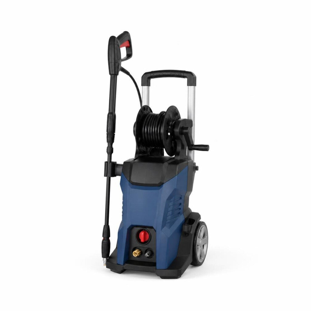 BOSCH GHP5-13C HIGHPRESSURE WASHER ID.APPLICATIONS