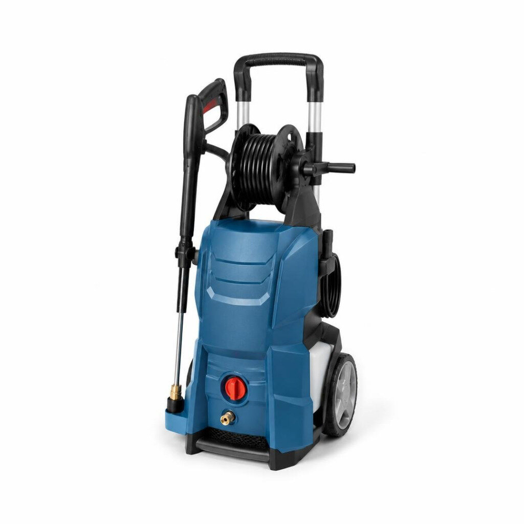 BOSCH GHP5-75X HIGHPRESSURE WASHER ID.APPLICATIONS