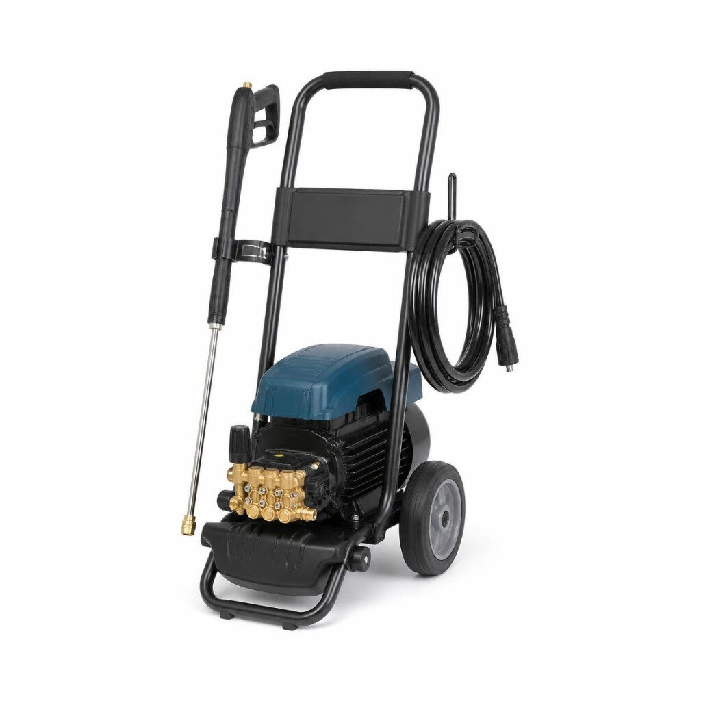 BOSCH GHP6-14 HIGHPRESSURE WASHER IND.APPLICATIONS