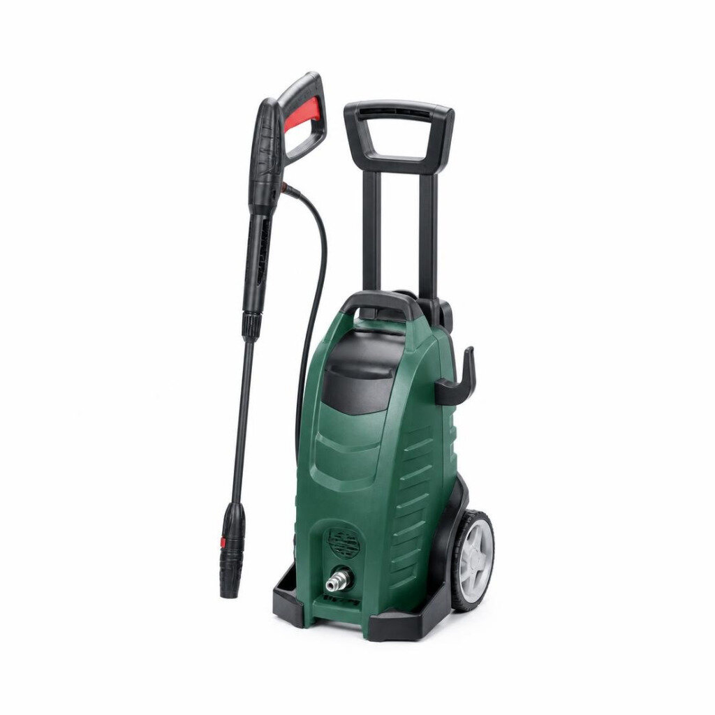 BOSCH AQUATAK33-10 HIGH PRESSURE CLEANER