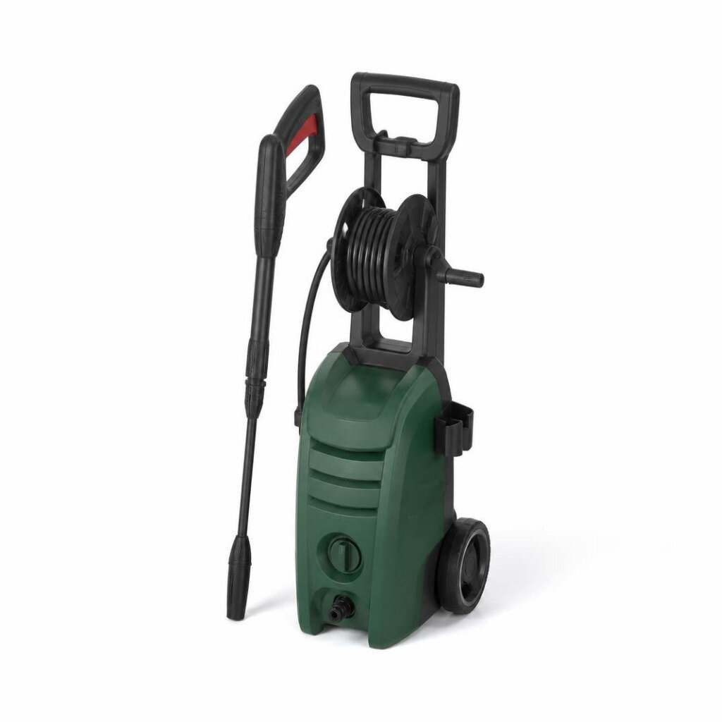 BOSCH AQT33-11 HIGH PRESSURE CLEANER