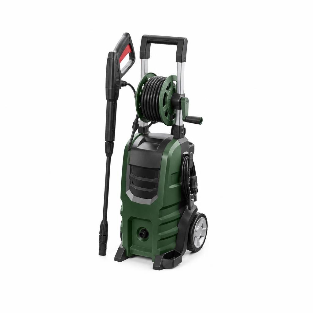 BOSCH AQUATAK35-12PLUS HIGH PRESSURE CLEANER