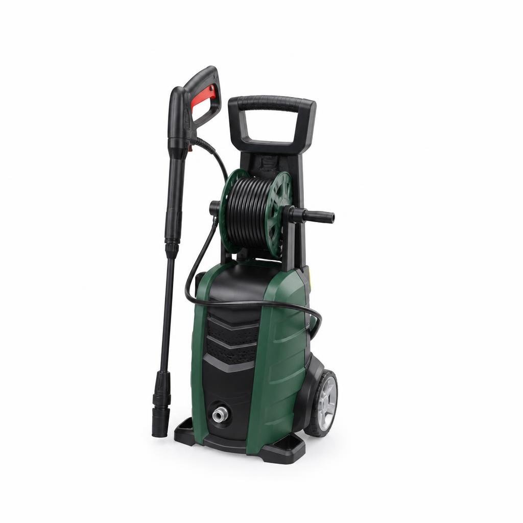 BOSCH AQUATAK37-13PLUS HIGH PRESSURE CLEANER