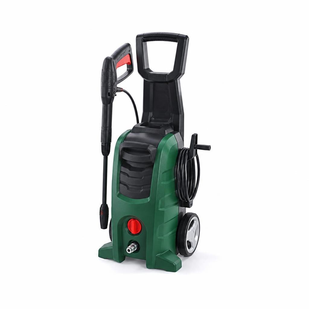 BOSCH AQT42-13 HIGH PRESSURE CLEANER
