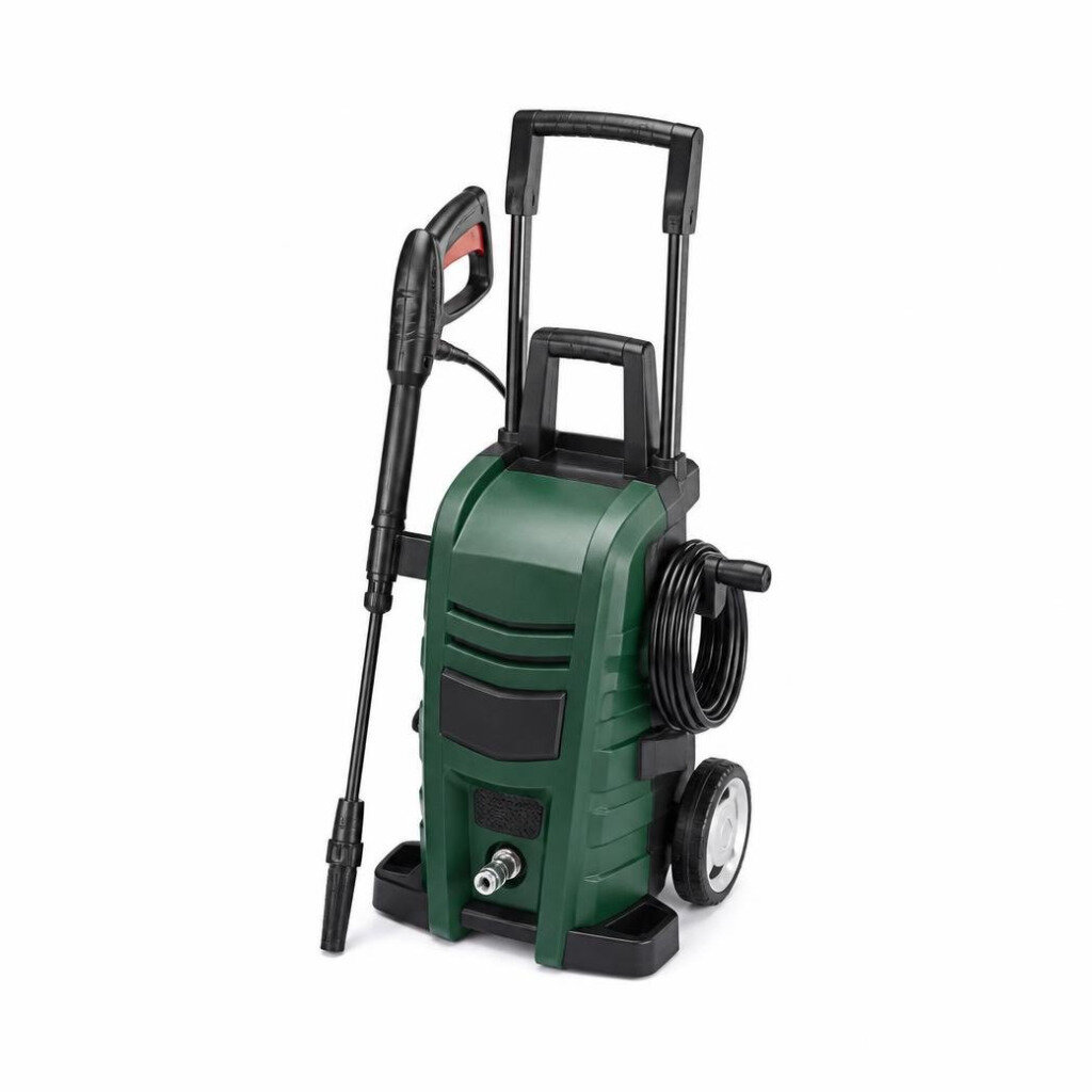 BOSCH AQT45-14X HIGH PRESSURE CLEANER