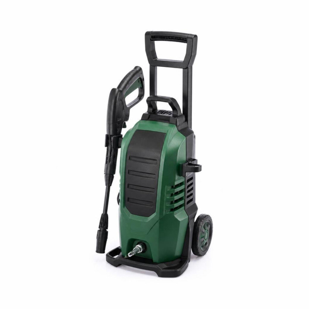 BOSCH AQT3400 HIGH PRESSURE CLEANER