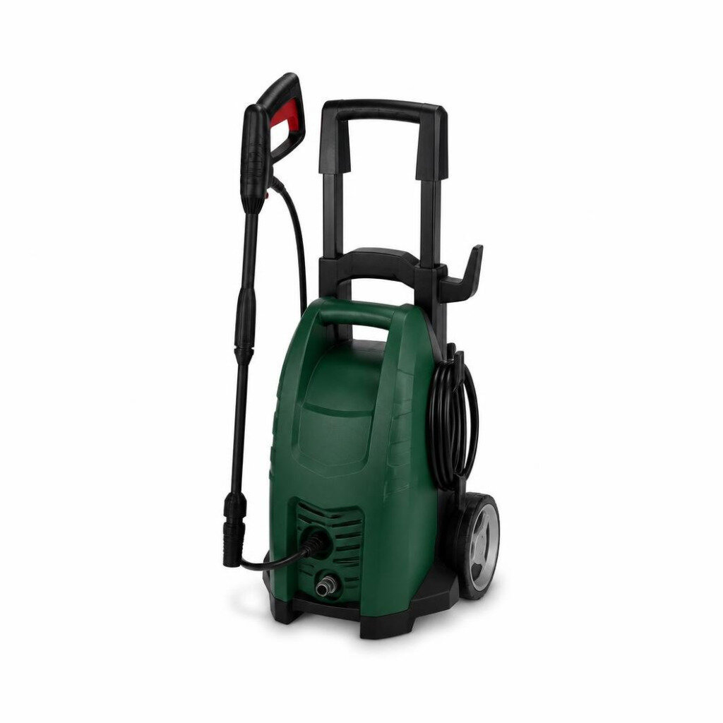 BOSCH AQUATAK 125 HIGH PRESSURE CLEANER