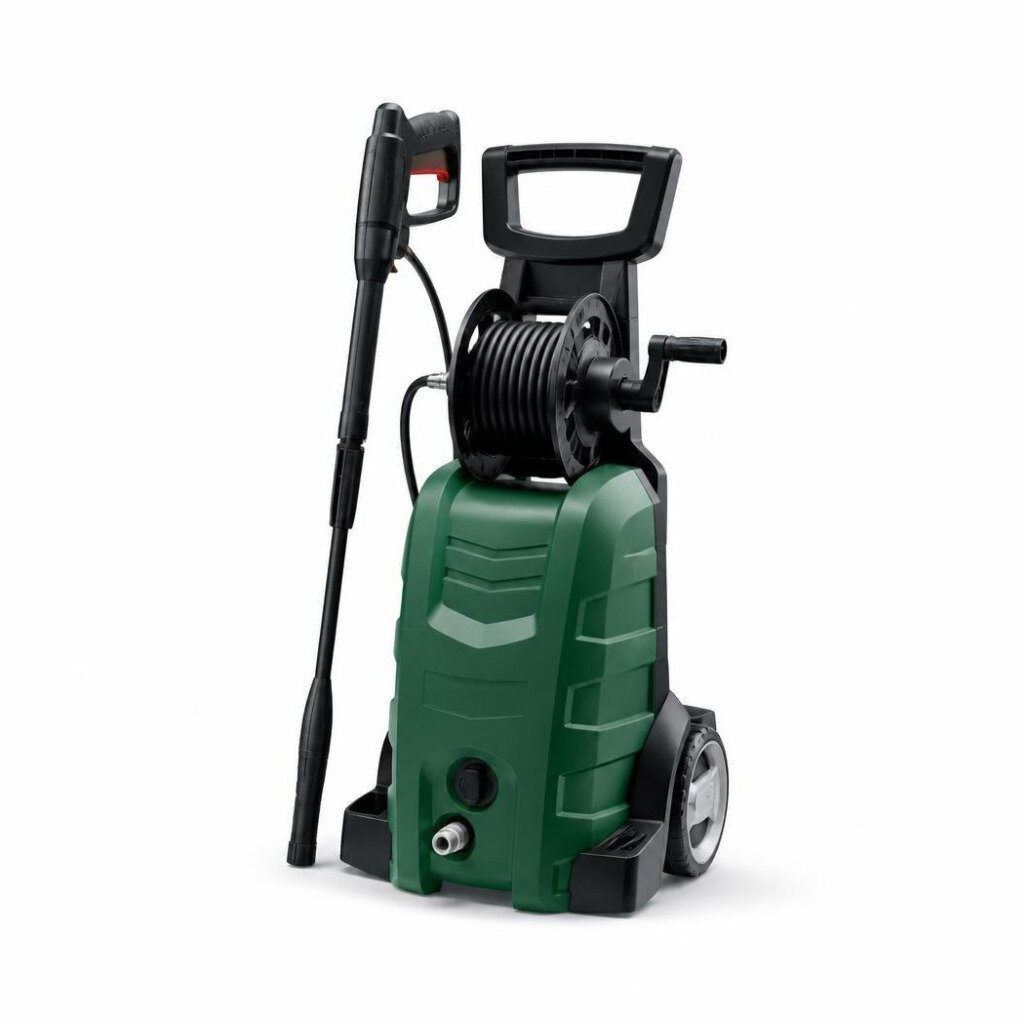 BOSCH AQUATAK 130 HIGH PRESSURE CLEANER