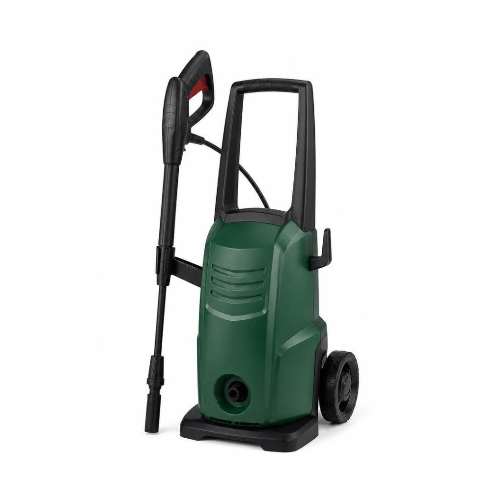 BOSCH EASYAQUATAK AQT110 HIGH PRESSURE CLEANER