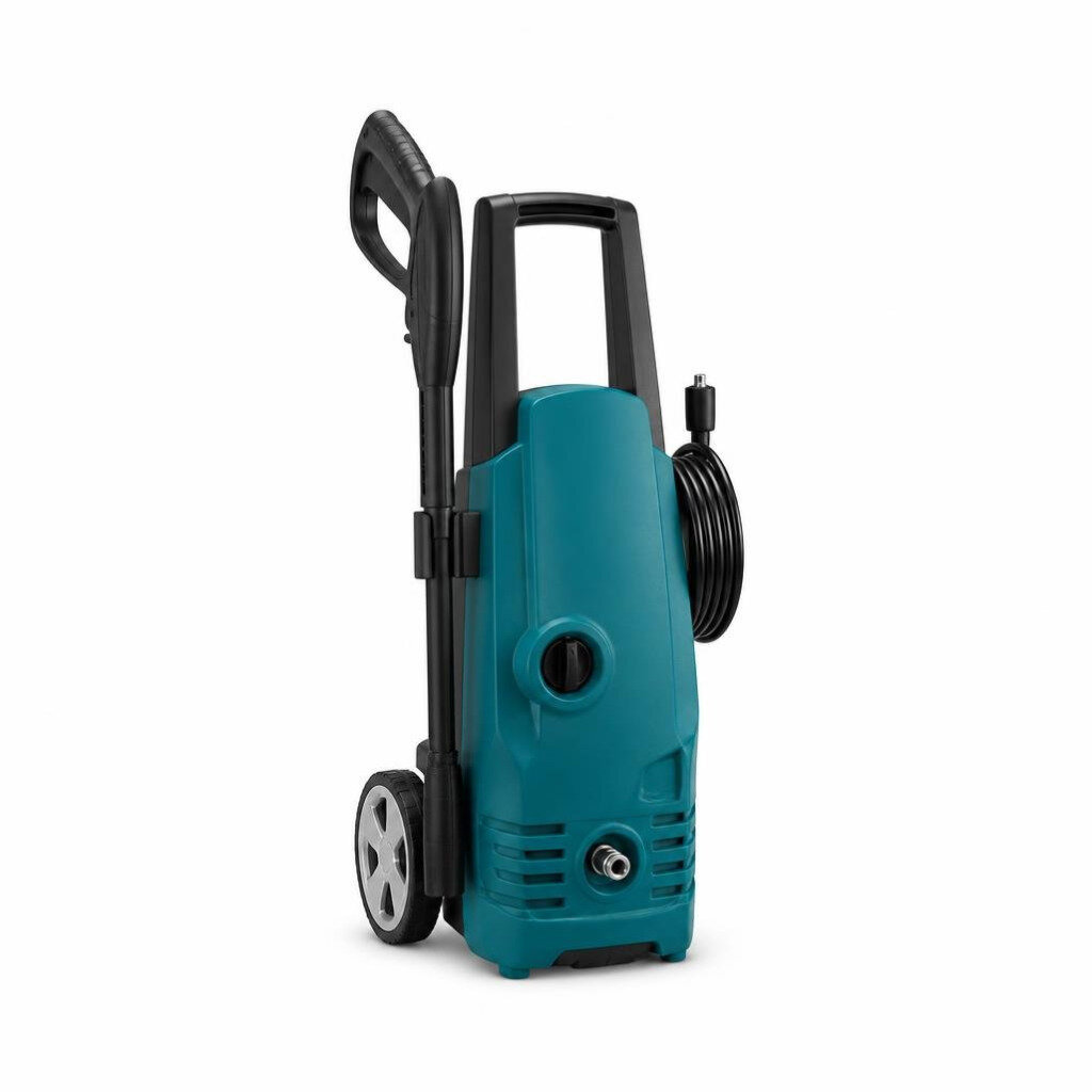 MAKITA HW102 HIGH PRESSURE WASHER