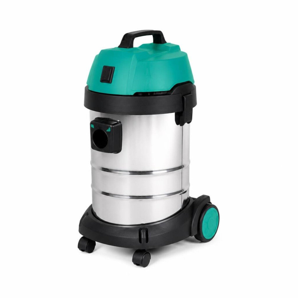 DCA AVC15 VACUUM CLEANER