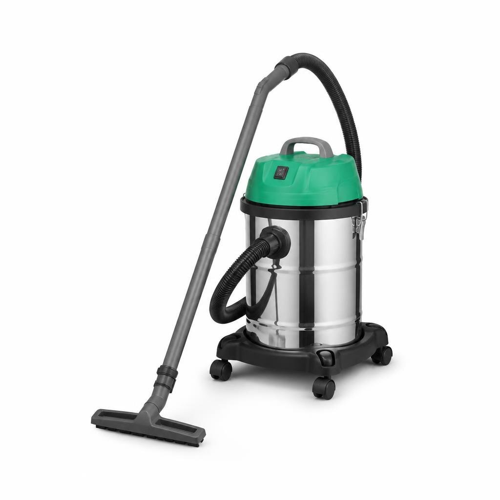 DCA AVC30 VACUUM CLEANER