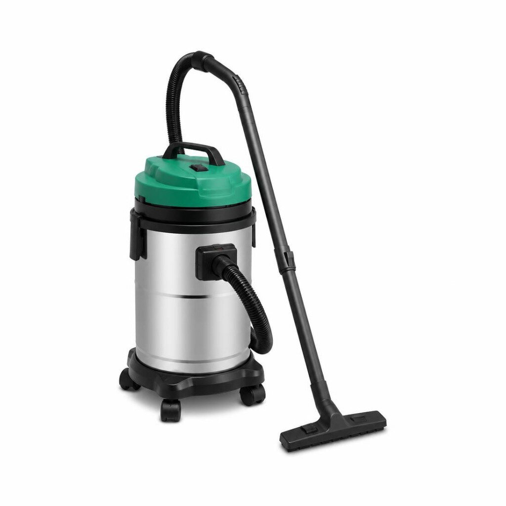 DCA AVC60 VACUUM CLEANER