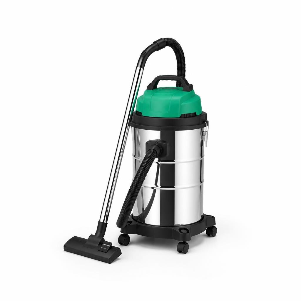 DCA AVC80 VACUUM CLEANER
