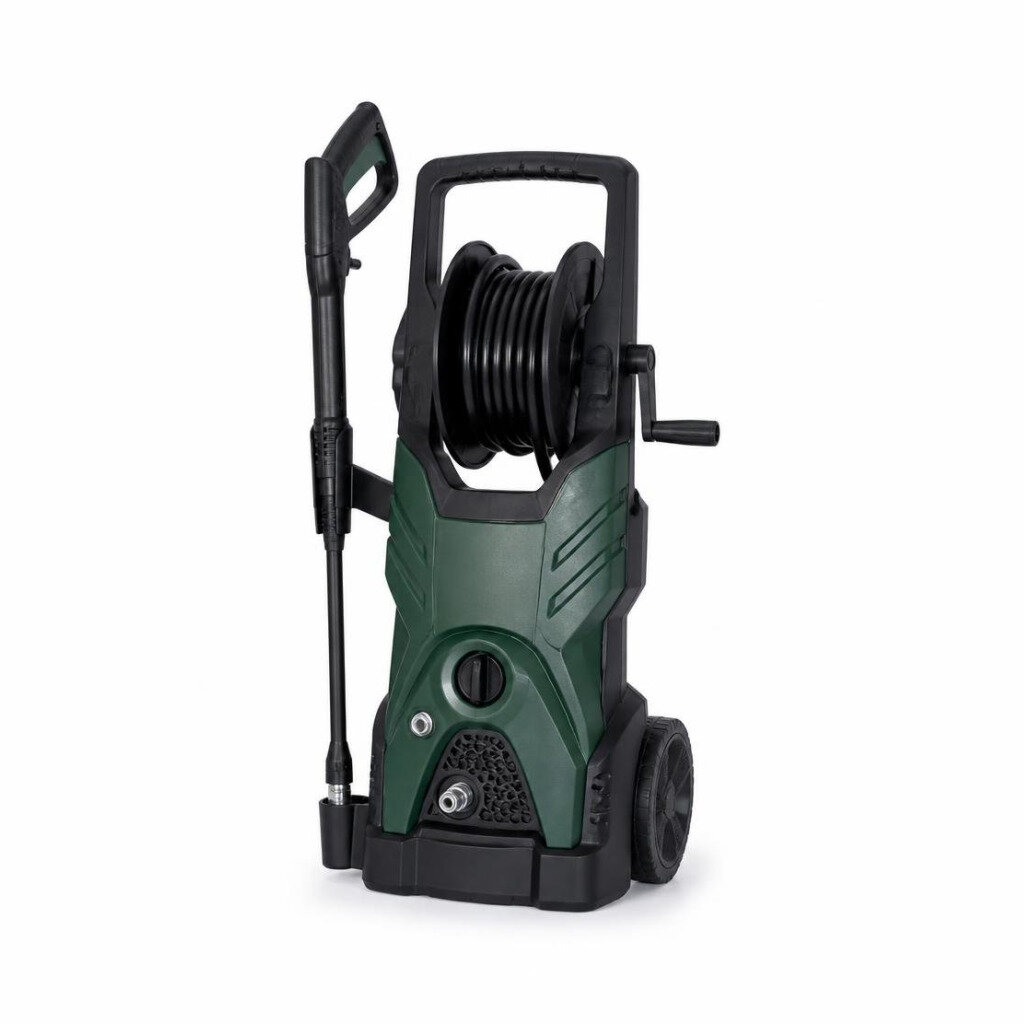 HITACHI AW100 HIGH PRESSURE WASHER