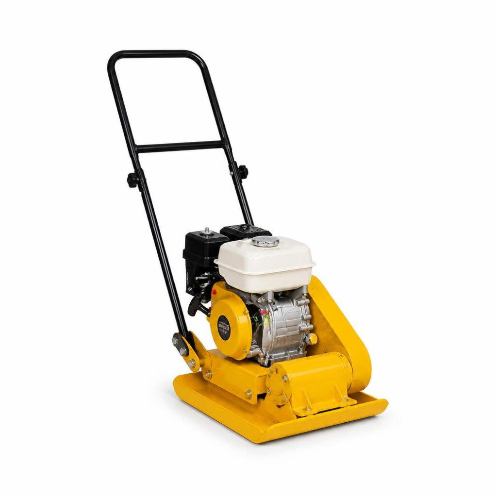 UNIACT COMPACTOR - ROBIN EY20