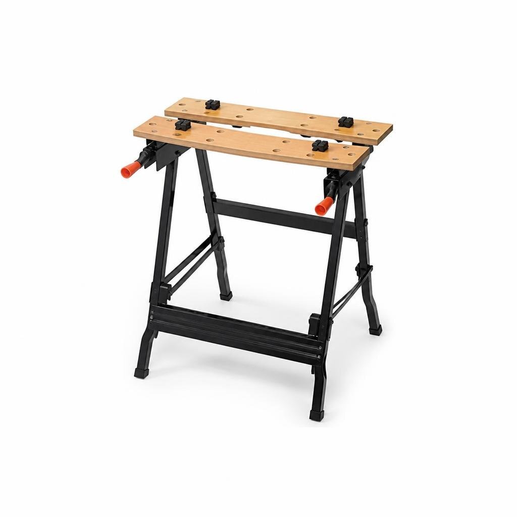BLACK DECKER WM225-JPR WORK BENCH WORKMATE