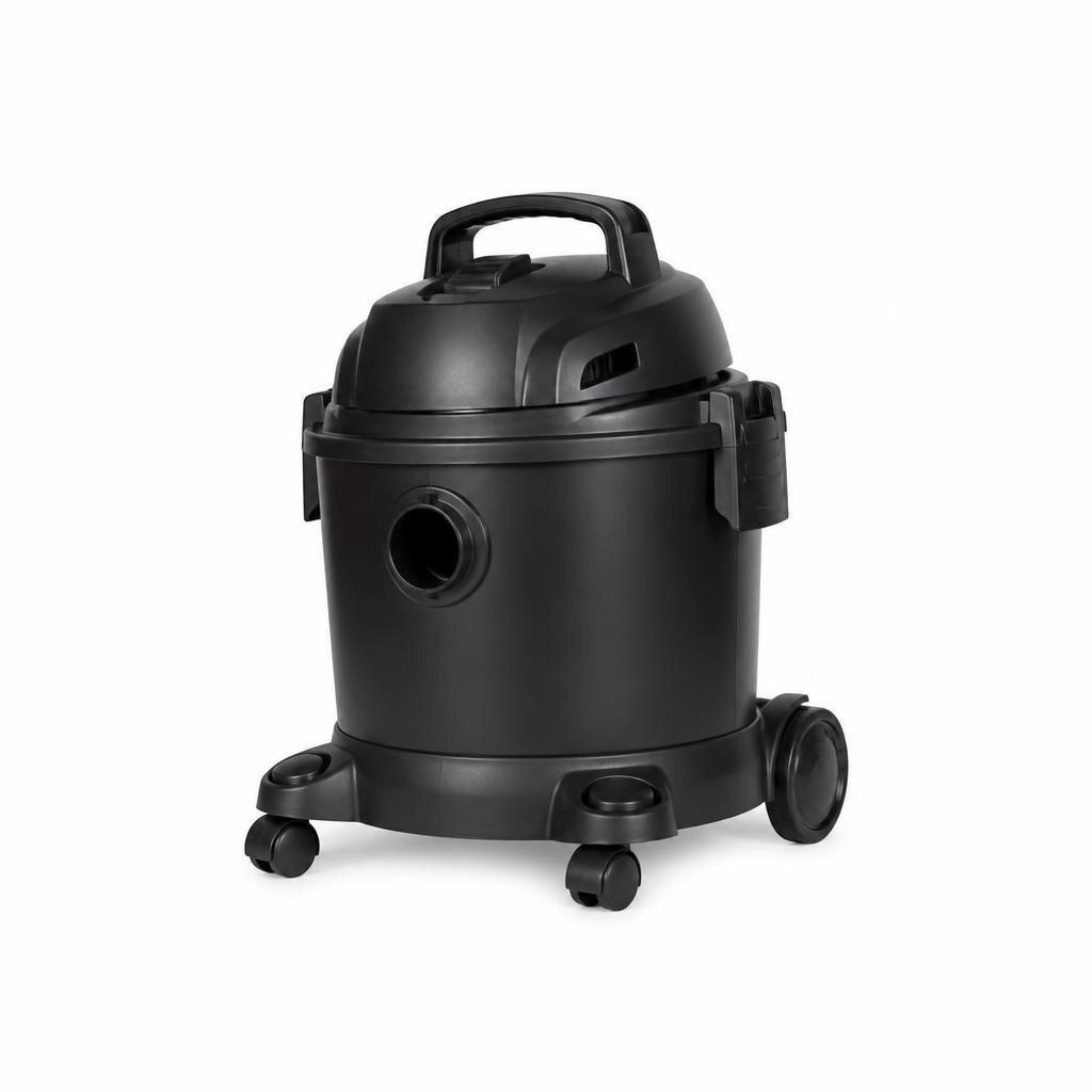 BLACK DECKER BDWDS20-B1 VACUUM