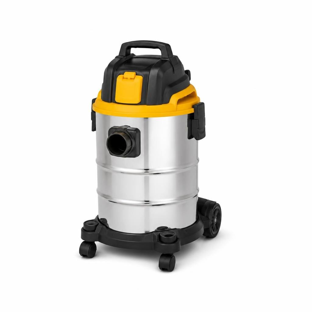 OGAWA BF575 WET/DRY VACUUM CLEANER