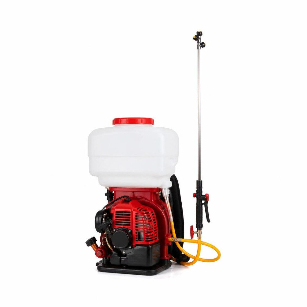 OGAWA 20L KNAPSACK GASOLINE POWER SPRAYER