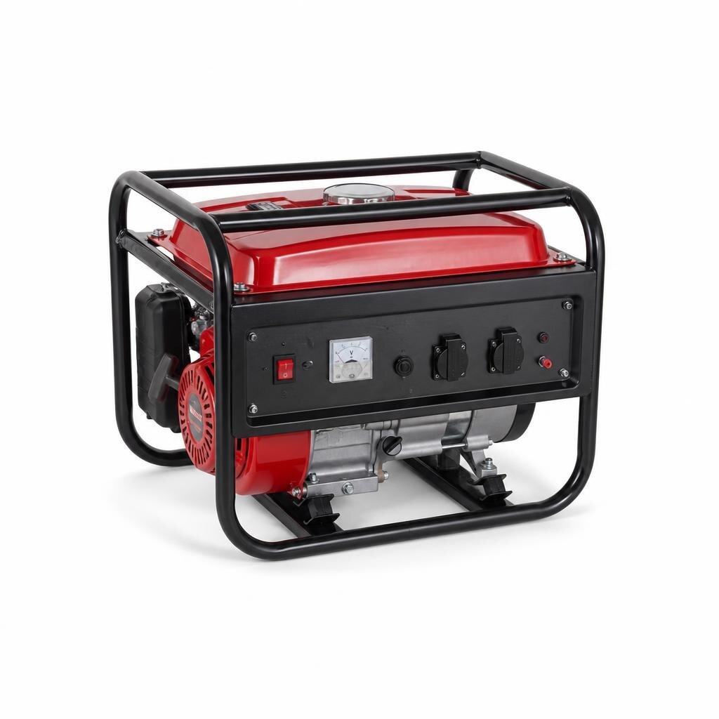 OGAWA GW2500 2000W GASOLINE GENERATOR