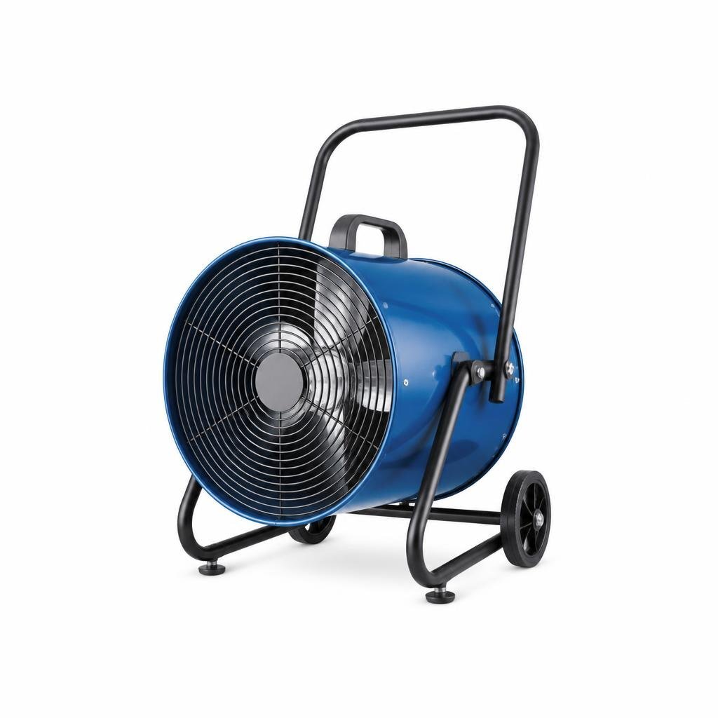 OGAWA BF534 FLOOR BLOWER