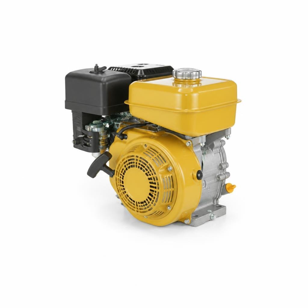 ROBIN RB20AS GASOLINE ENGINE