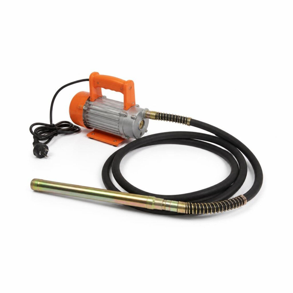 SINGA SG-28 X 6MTR CONCRETE VIBRATORS
